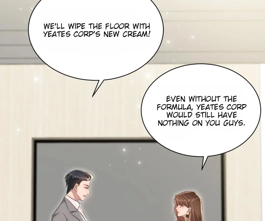The Real Heiress Brings the High Society to Its Knees Chapter 8 Page 122